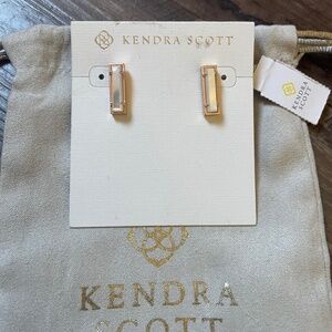 Kendra Scott Drop Studs